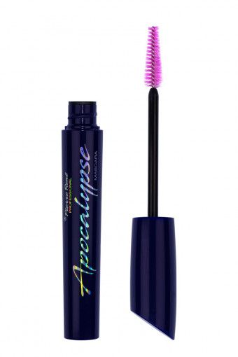Mascara Negru Apocalypse 10ml - PIERRE RENE - HNIcosmetice.ro