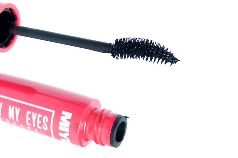 Mascara Negru - Envy My Eyes - MIYO