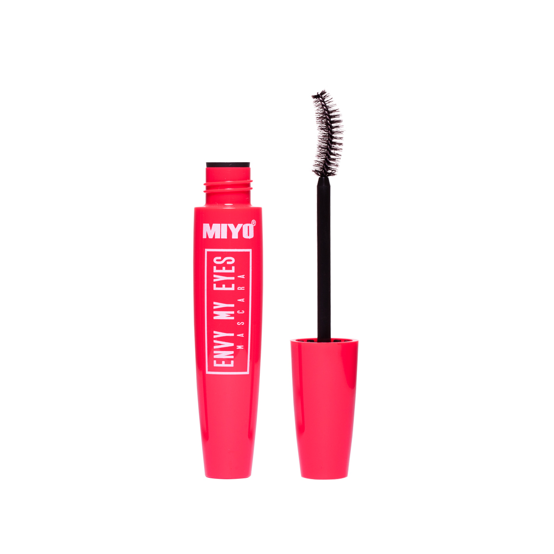 Mascara Negru - Envy My Eyes - MIYO - HNIcosmetice.ro
