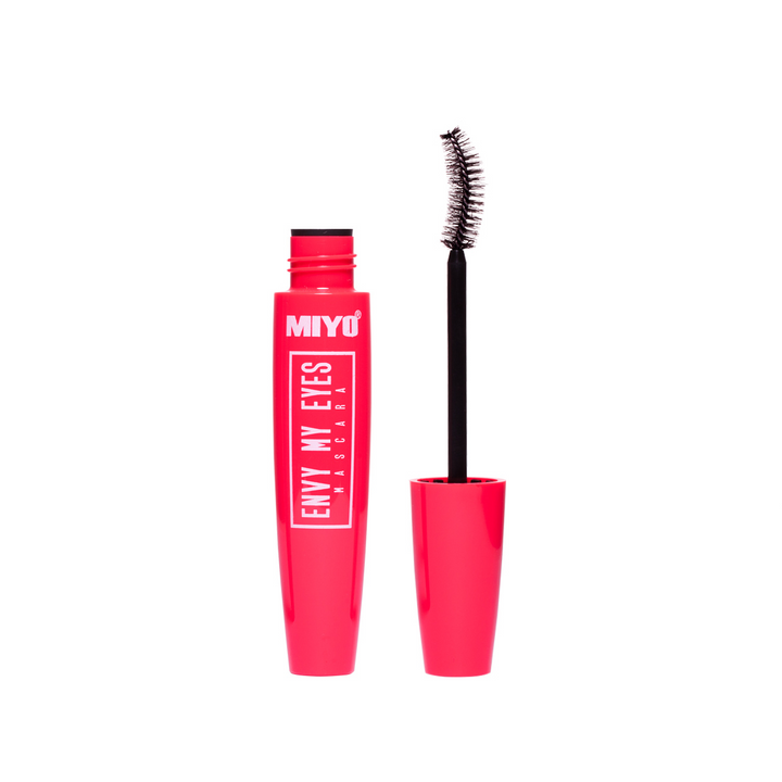 Mascara Negru - Envy My Eyes - MIYO