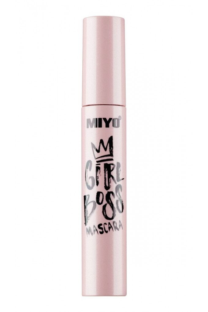 Mascara Negru - Girl Boss - MIYO