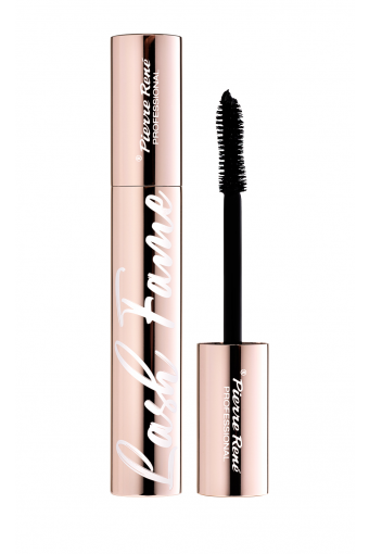 Mascara Negru - Lash Fame 10ml - Pierre Rene - HNIcosmetice.ro