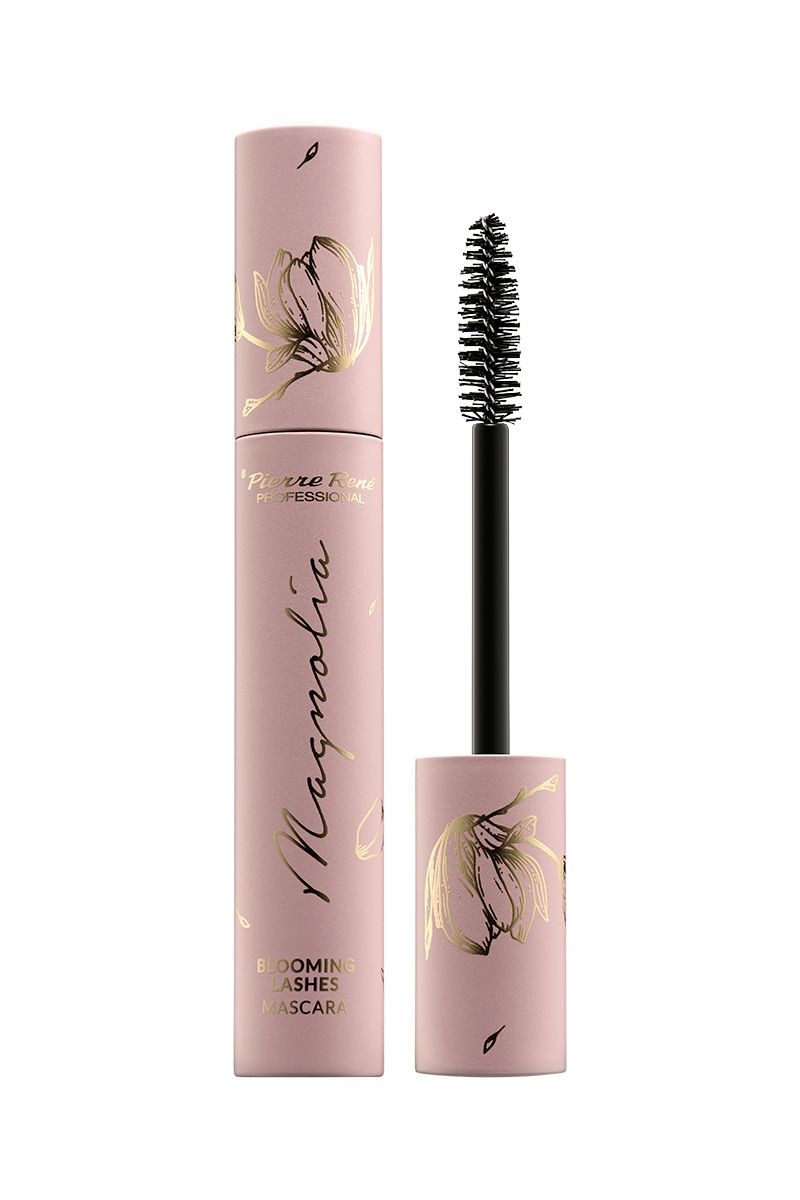 Mascara Negru - Magnolia Blooming Lashes 10ml - Pierre Rene - HNIcosmetice.ro