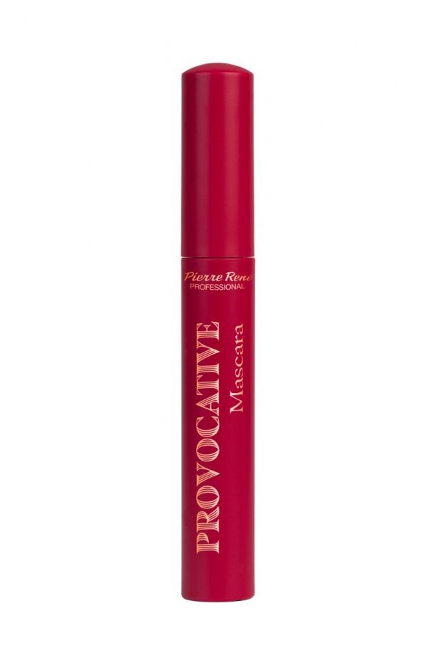 Mascara Negru - Provocative Mascara 10ml - Pierre Rene - HNIcosmetice.ro