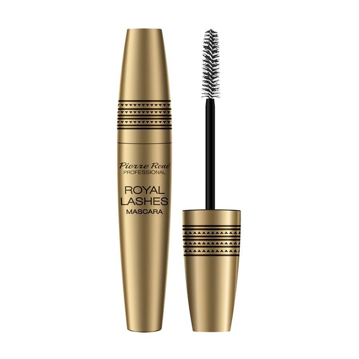 Mascara Negru Royal Lashes - PIERRE RENE