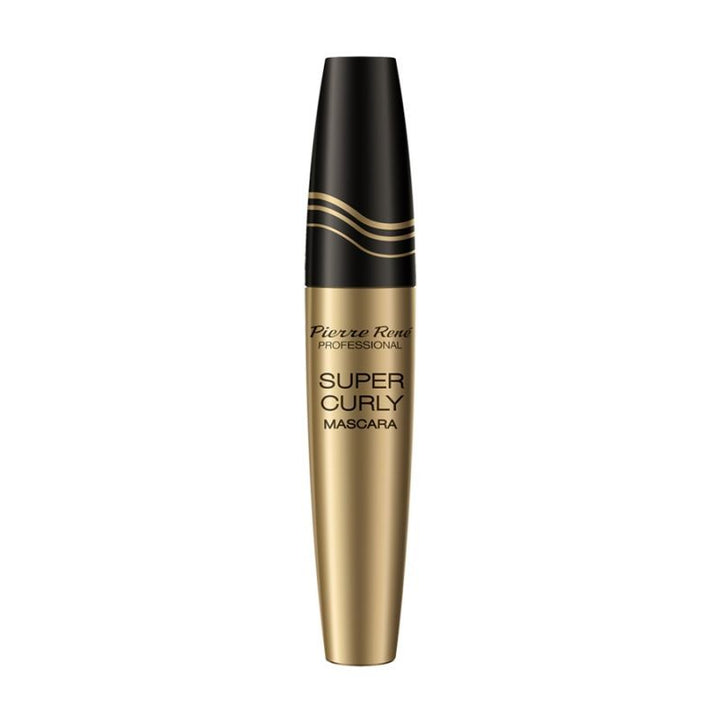 Mascara Negru Super Curly - PIERRE RENE