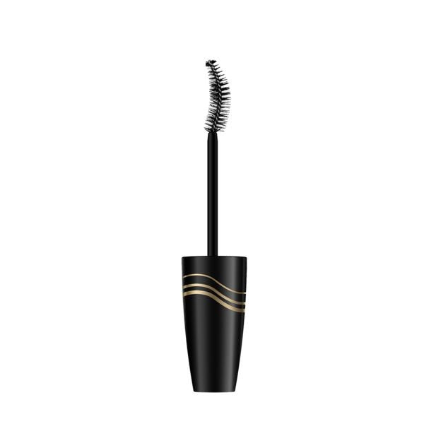 Mascara Negru Super Curly - PIERRE RENE