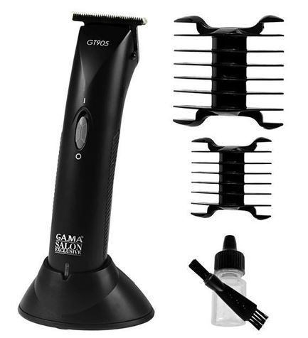 Masina de Contur Par - GT905 Hair Trimmer - Ga.ma - HNIcosmetice.ro