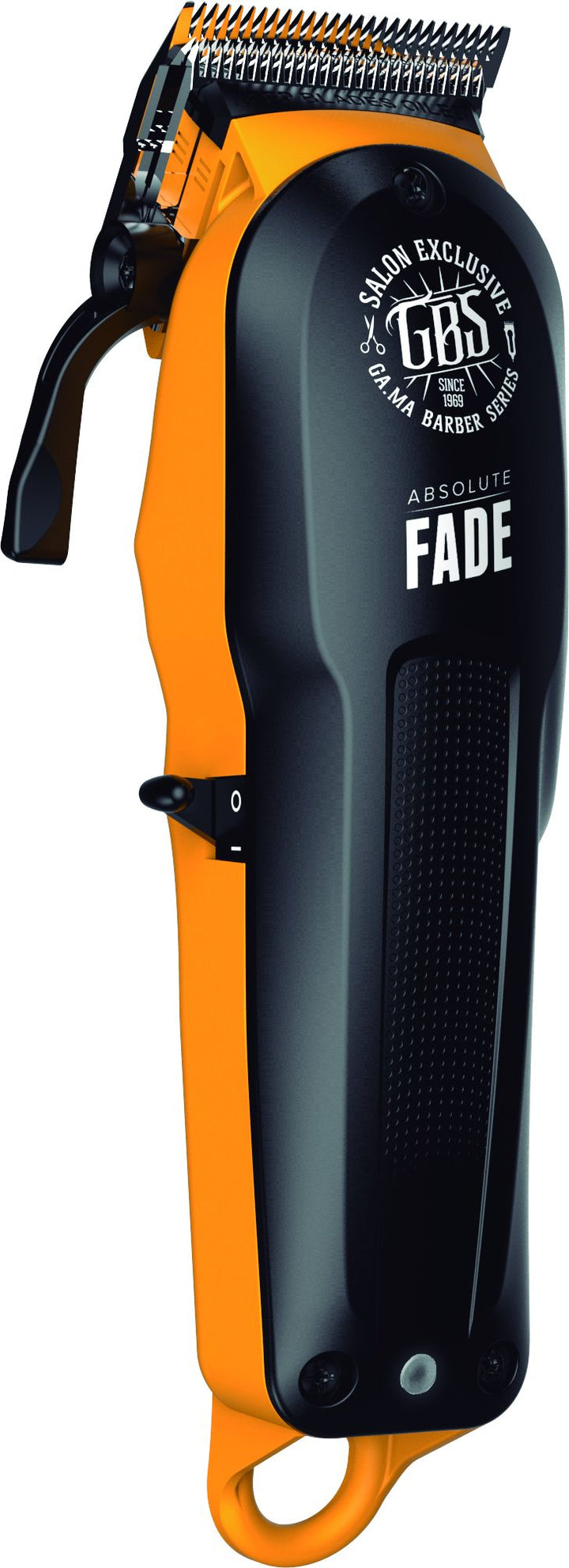 Masina de Tuns Parul - Absolute Fade - Cord Cordless Hair Clipper - Ga.ma