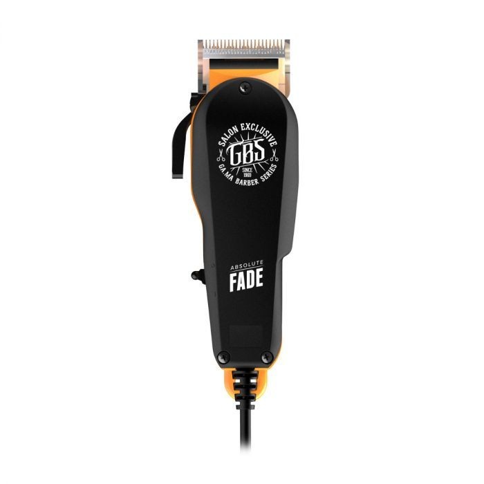 Masina de Tuns Parul - Absolute Fade Hair Clipper - GBS Ga.ma - HNIcosmetice.ro
