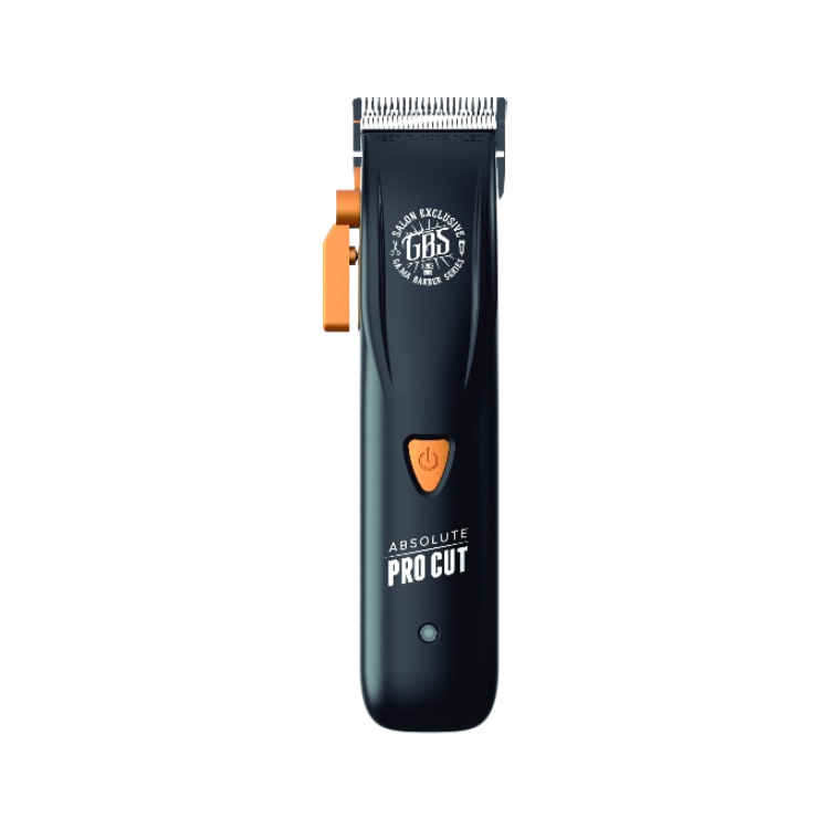 Masina de Tuns Parul - Absolute Pro Cut Hair Clipper Cord Cordless - GBS Ga.ma