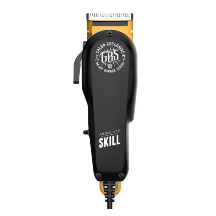 Masina de Tuns Parul - Absolute Skill Hair Clipper - GBS Ga.ma