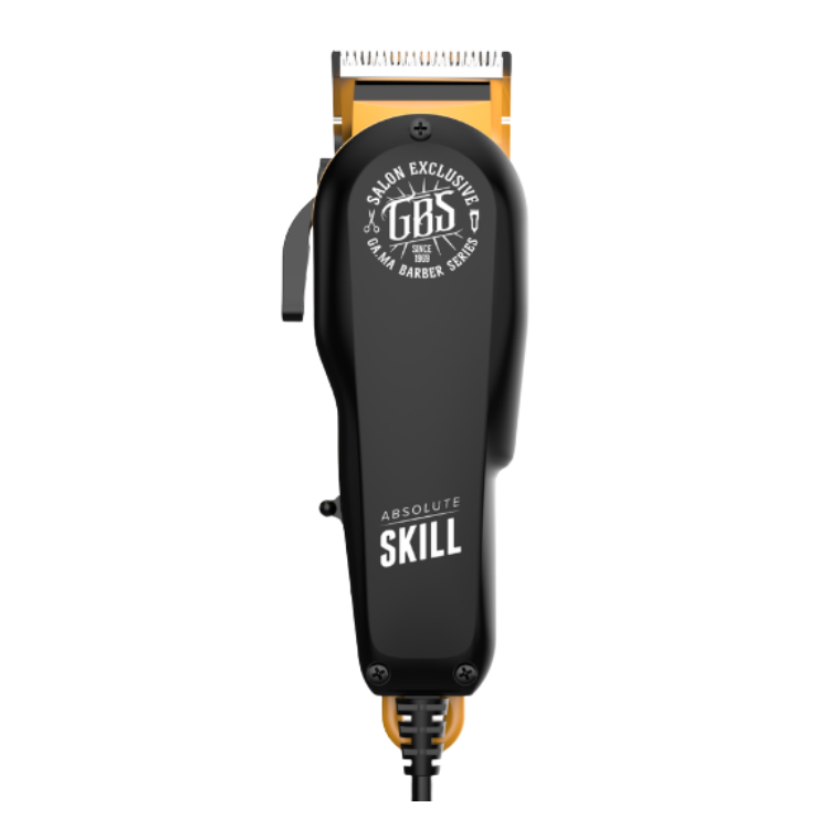 Masina de Tuns Parul - Absolute Skill Hair Clipper - GBS Ga.ma - HNIcosmetice.ro