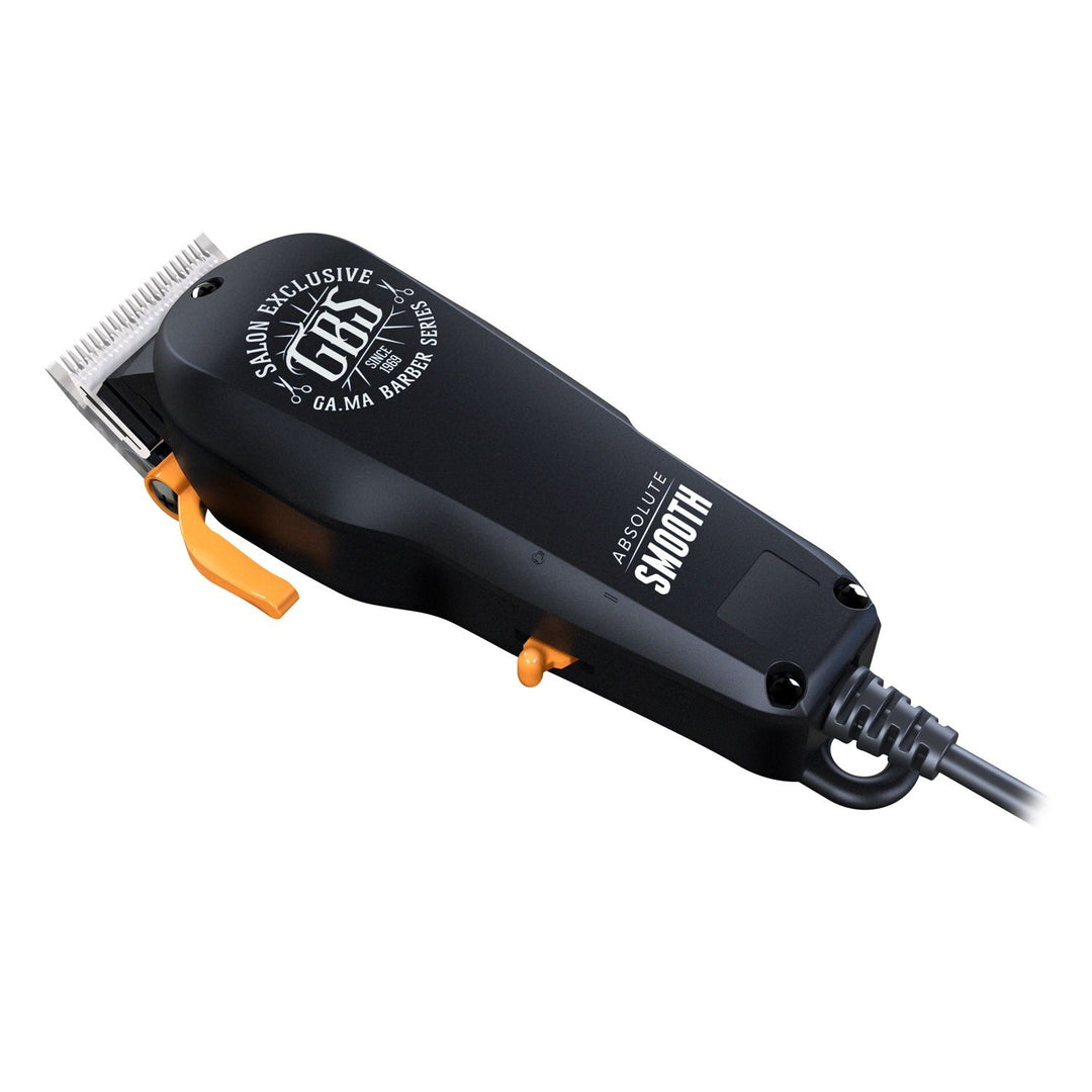 Masina de Tuns Parul - Absolute Smooth Hair Clipper - GBS Ga.ma