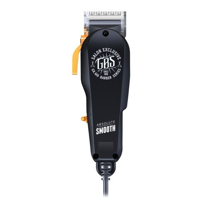 Masina de Tuns Parul - Absolute Smooth Hair Clipper - GBS Ga.ma - HNIcosmetice.ro