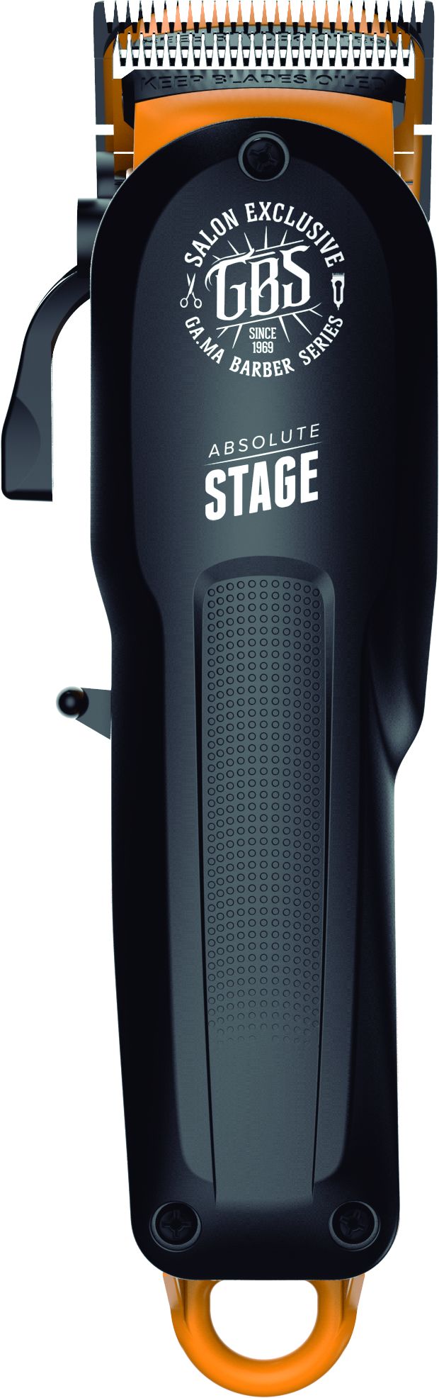 Masina de Tuns Parul - Absolute Stage - GBS Ga.ma