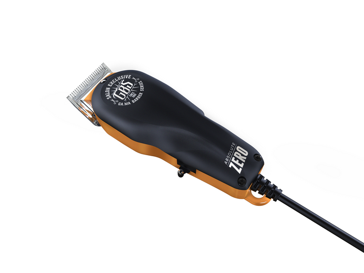 Masina de Tuns Parul - Absolute Zero Hair Clipper - GBS Ga.ma