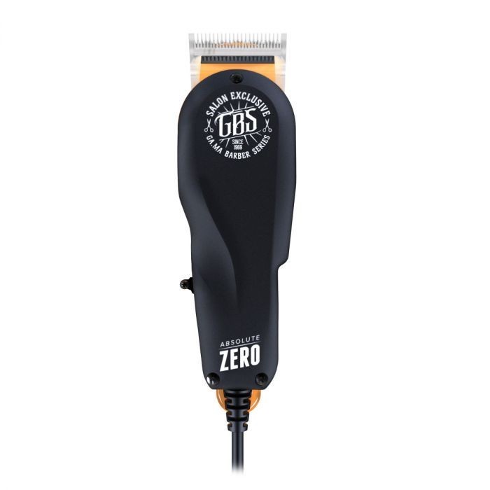 Masina de Tuns Parul - Absolute Zero Hair Clipper - GBS Ga.ma