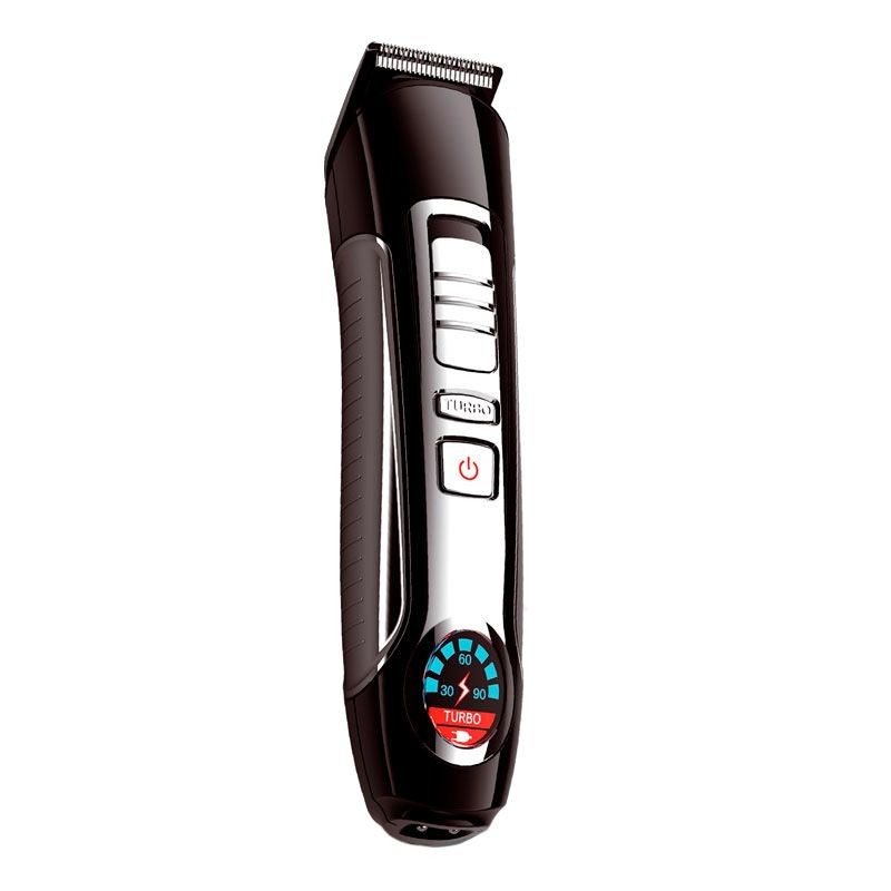 Masina de Tuns Parul cu 3 Capuri - Cool Cut CC-02 - Perfect Beauty - HNIcosmetice.ro