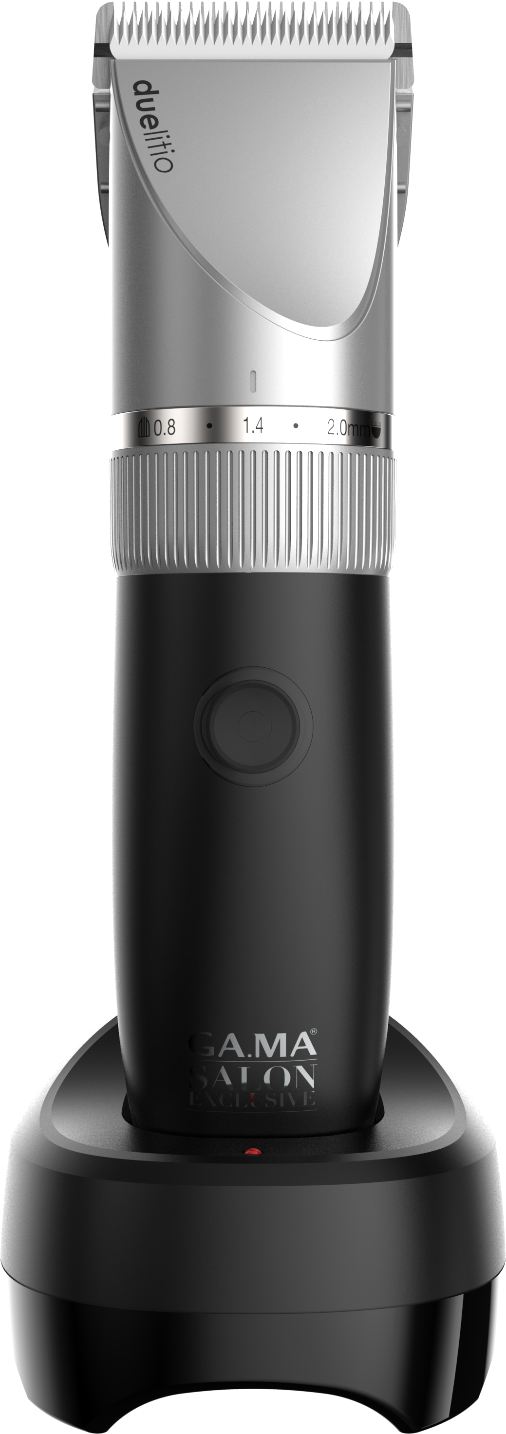 Masina de Tuns Parul - Due Litio Hair Clipper - Ga.ma - HNIcosmetice.ro