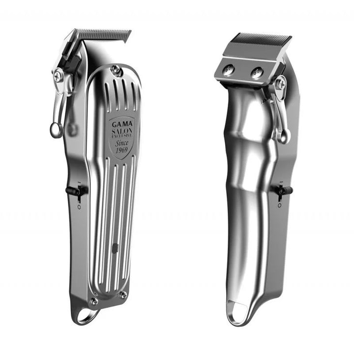 Masina de Tuns Parul - GC Titanium Hair Clipper - Ga.ma