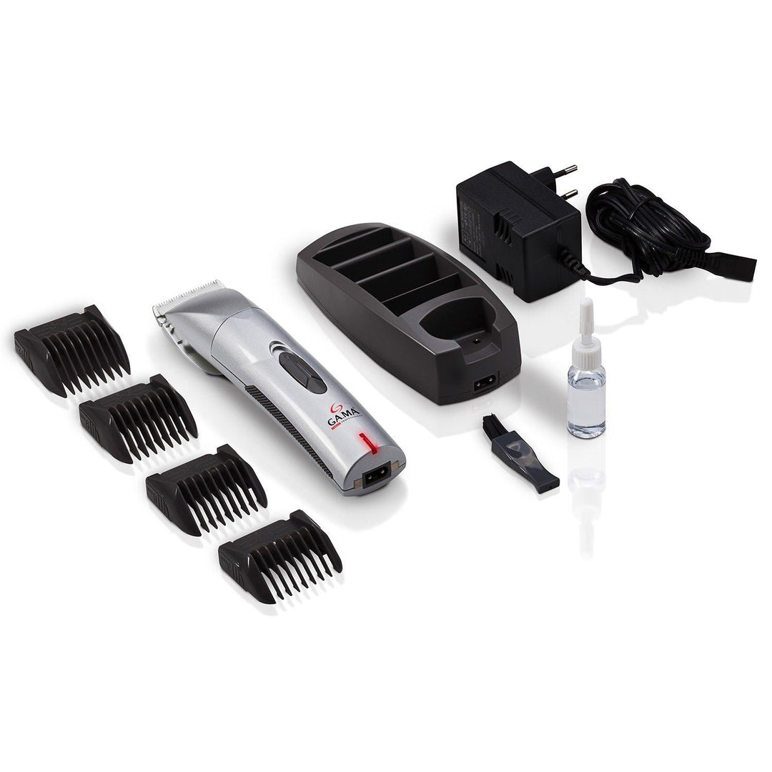 Masina de Tuns Parul - GC900 Ceramic Hair Clipper - Ga.ma