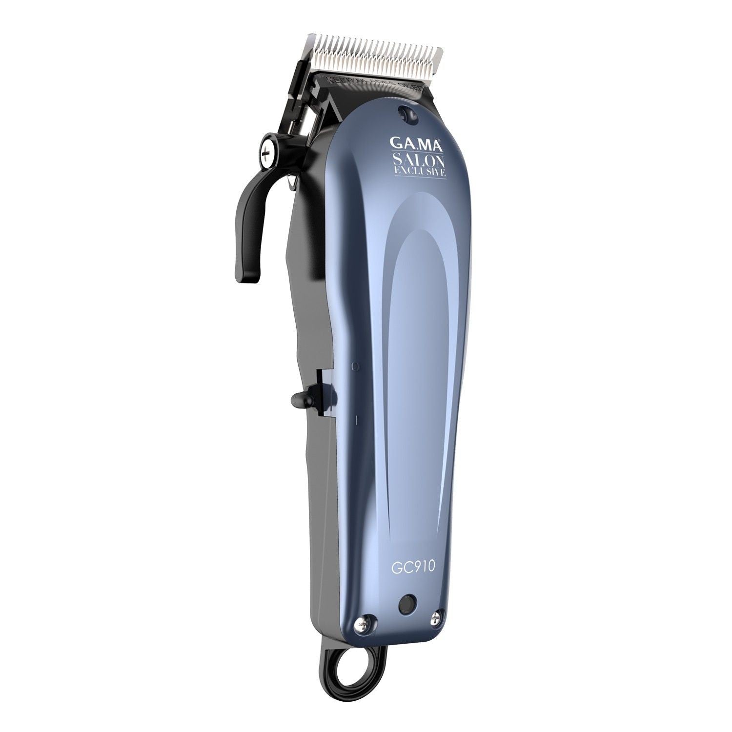 Masina de Tuns Parul - GC910 Hair Clipper - Ga.ma - HNIcosmetice.ro