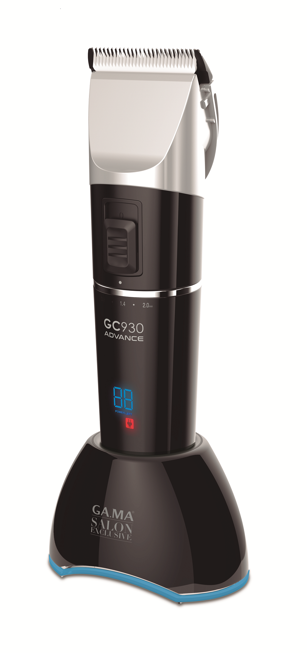 Masina de Tuns Parul - GC930 Advance Hair Clipper - Ga.ma - HNIcosmetice.ro