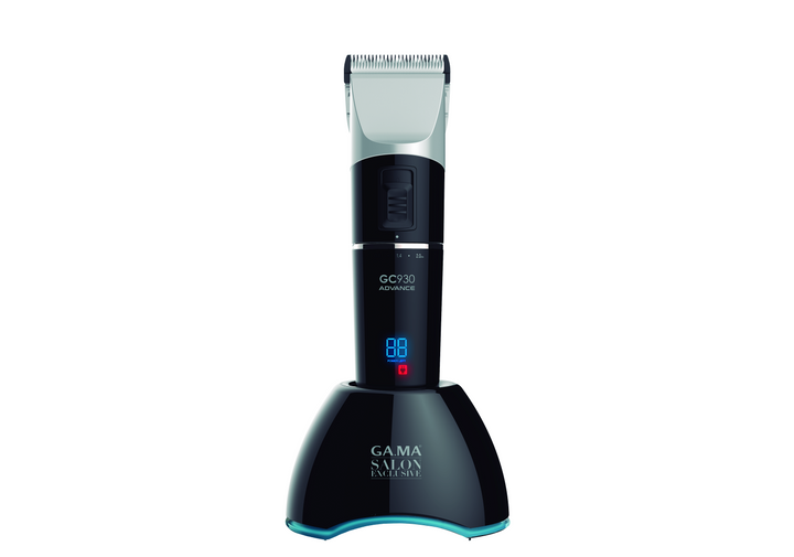 Masina de Tuns Parul - GC930 Advance Hair Clipper - Ga.ma