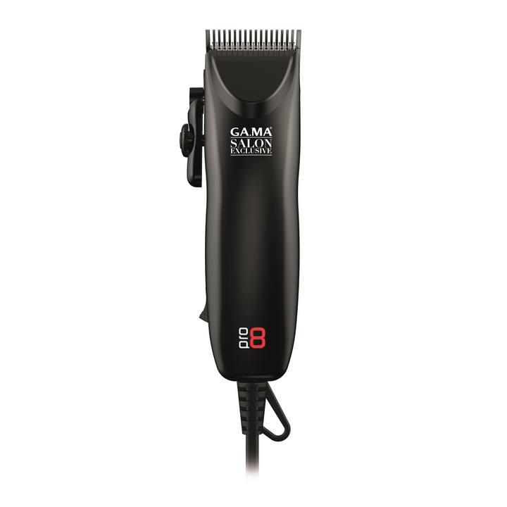 Masina de Tuns Parul - Pro 8 Hair Clipper - Ga.ma