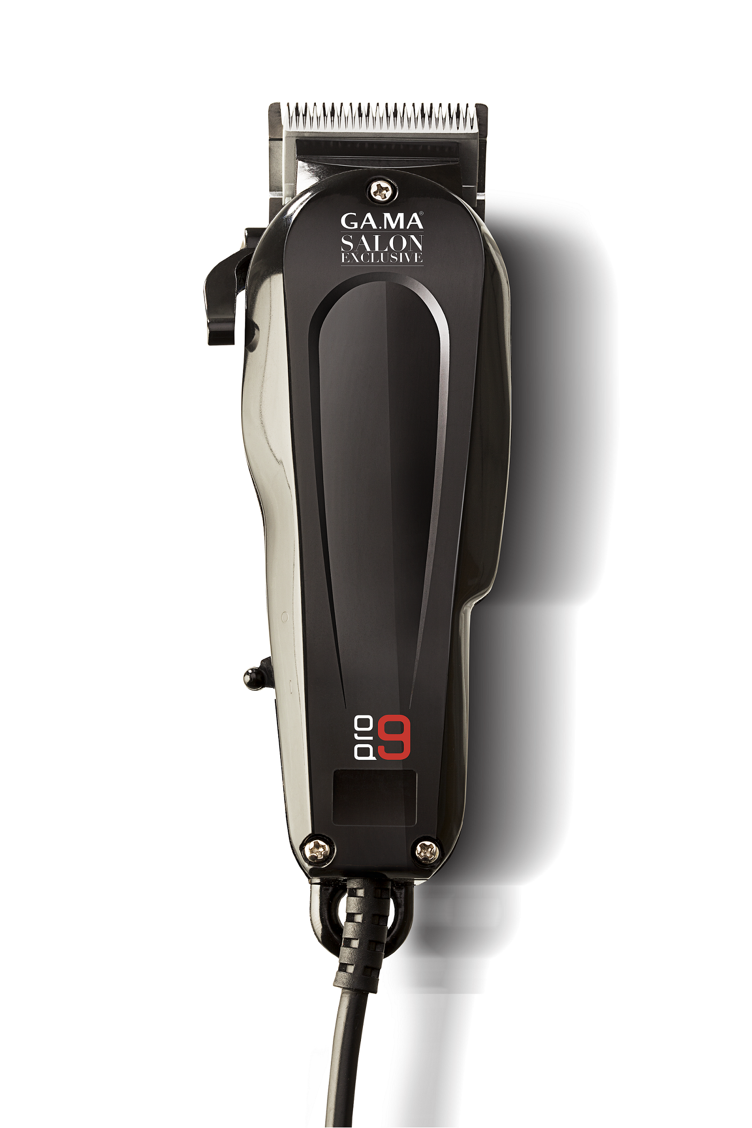 Masina de Tuns Parul - Pro 9 Hair Clipper - Ga.ma - HNIcosmetice.ro
