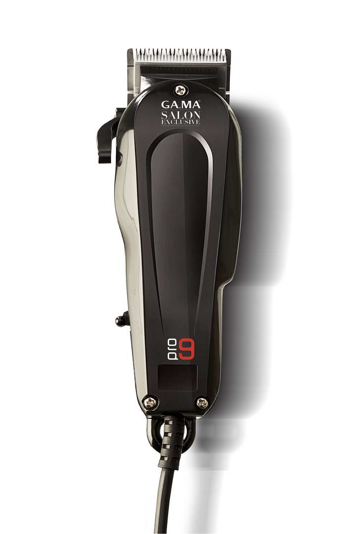 Masina de Tuns Parul - Pro 9 Hair Clipper - Ga.ma