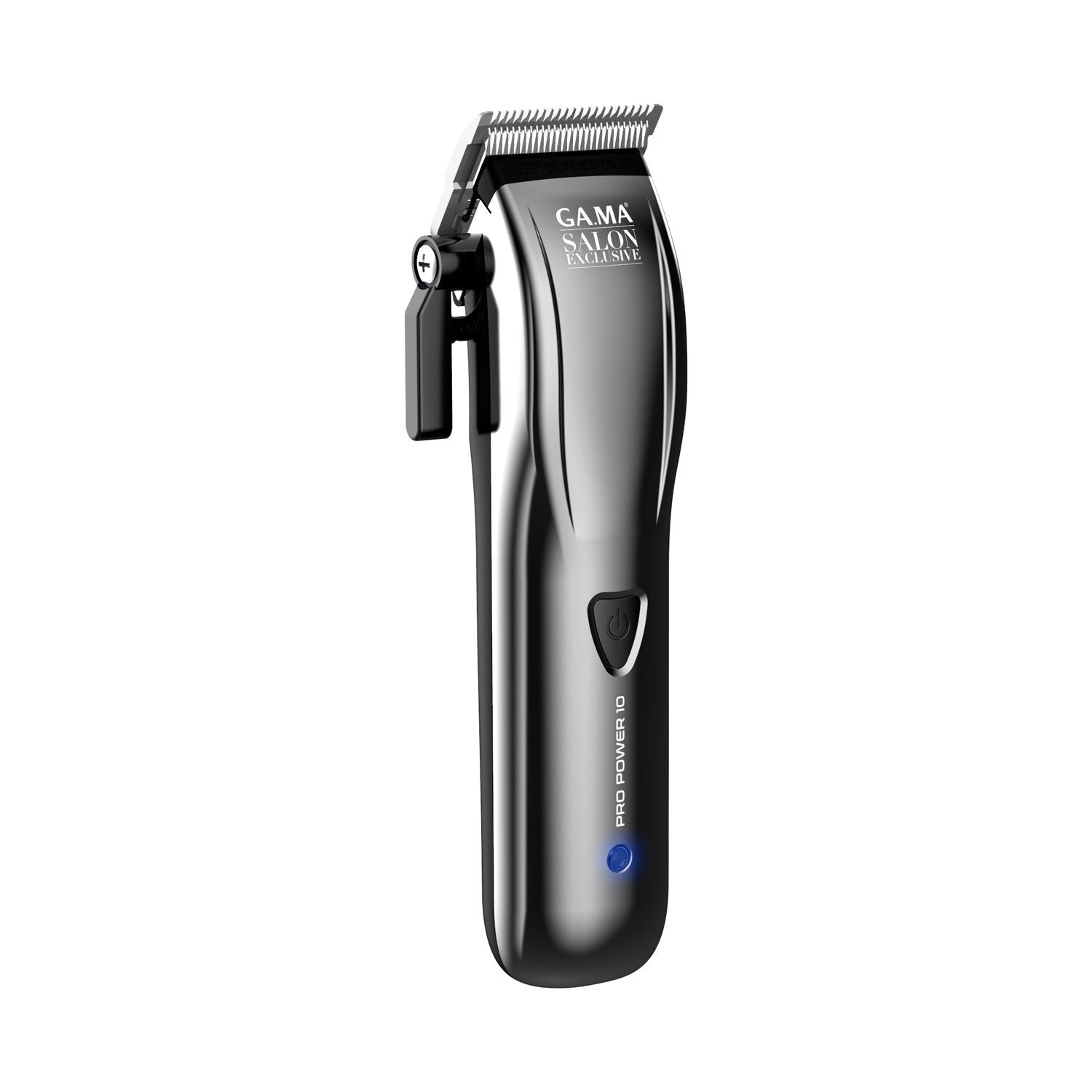 Masina de Tuns - Pro Power 10 Hair Clipper - Ga.ma - HNIcosmetice.ro