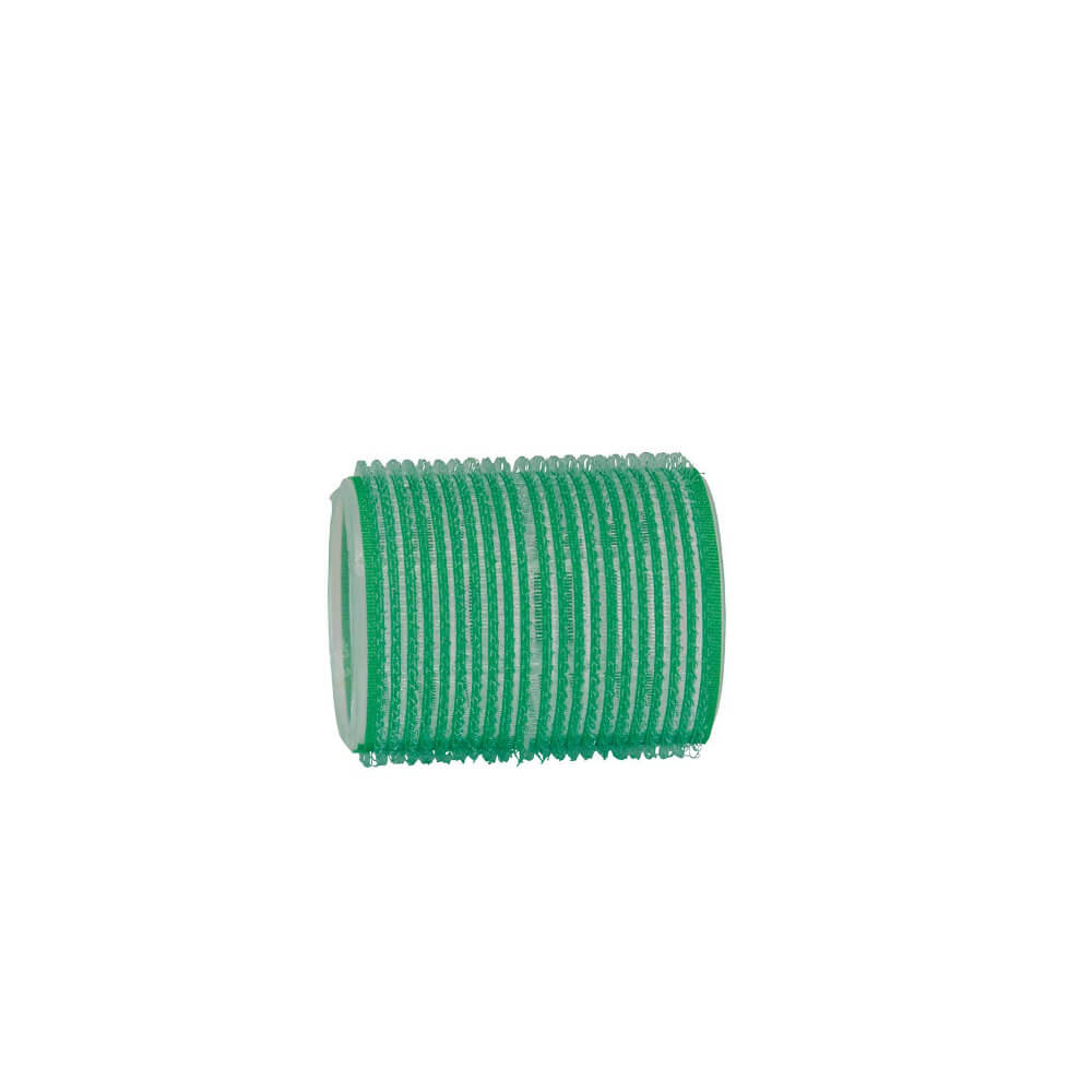Bigudiuri pentru Par cu Scai Colorate - Coloured Velcro Roller D 45mm 6 Buc - Bifull
