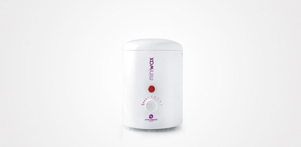Mini Incalzitor de Ceara - Mini Wax 125gr - Perfect Beauty - HNIcosmetice.ro