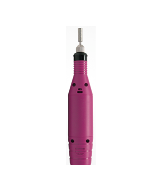 Mini Polizor Unghii - Mini Revolutions Pink 20.000 RPM - Perfect Beauty - HNIcosmetice.ro
