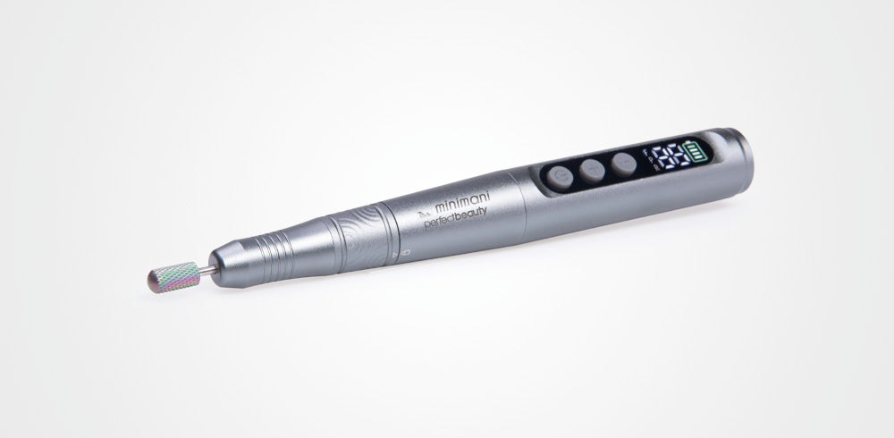 Mini Polizor Unghii - Minimani 35.000 RPM - Perfect Beauty