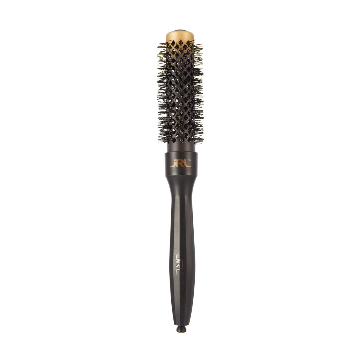Perie Rotunda Ceramica - Mixed Bristle Brush 25mm - JRL