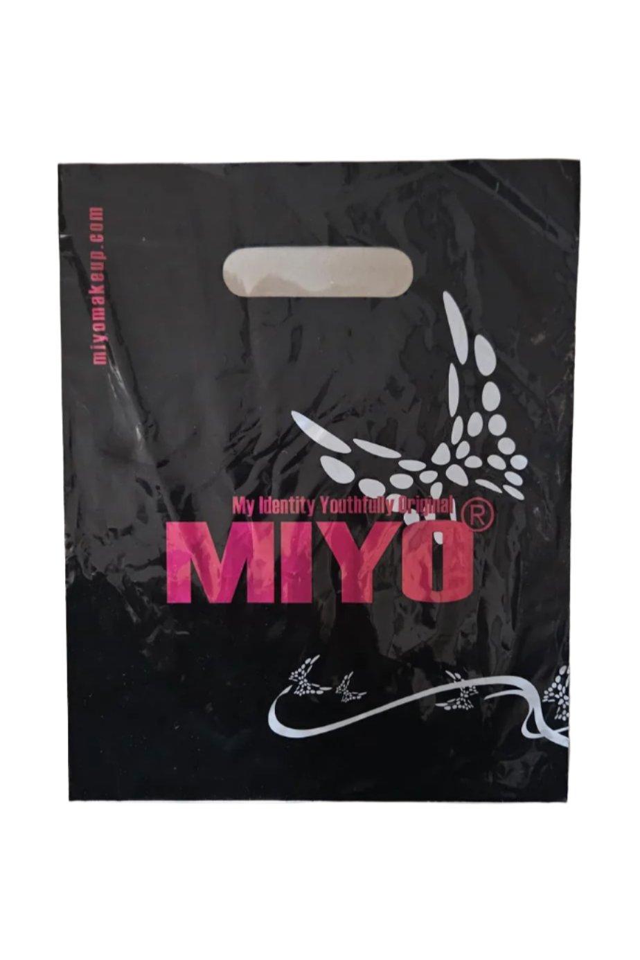 Plasa - Shopper - Miyo - HNIcosmetice.ro