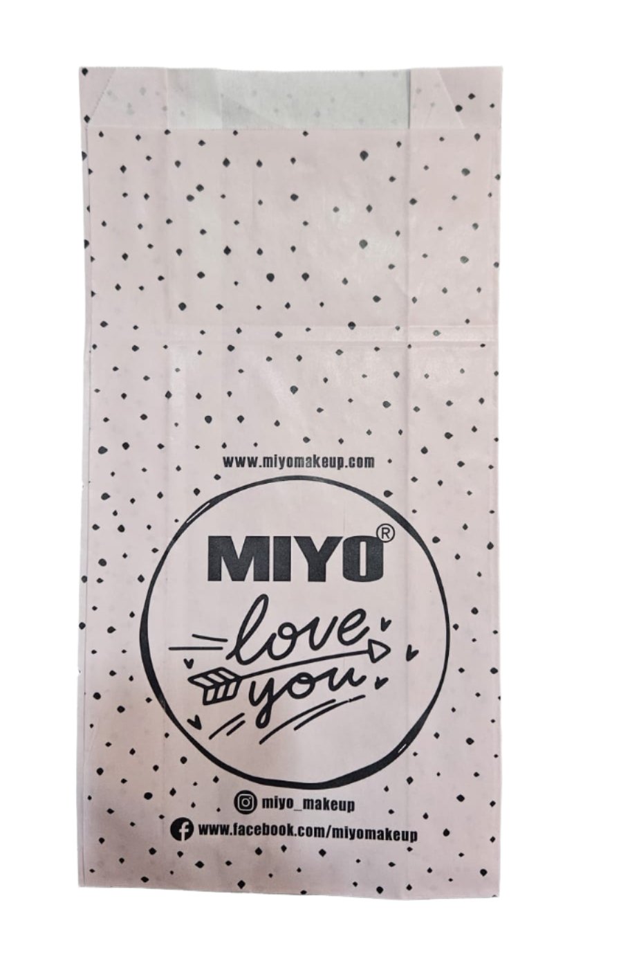 Plasa - Plic Paper Shopper - Miyo