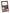 Paleta Farduri de Ochi - Mocha Mousse Eyeshadow Palette Mocha 6x1,3gr - Pierre Rene