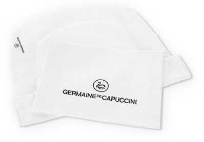 Set de Cearceafuri - Options Line New Sheets - AC Germaine de Capuccini