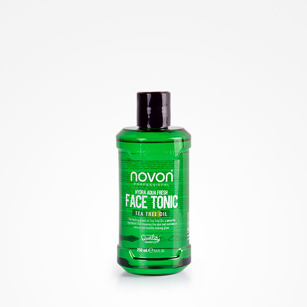 Tonic pentru Fata - Face Tonic Hydra Aqua 250ml - Novon