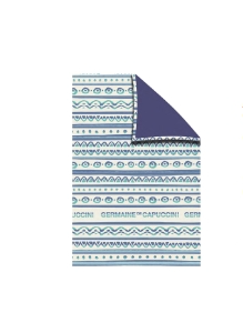 Sarong - Prosop de Plaja - Timexpert Sun Feel the Sun Towel - Sarong 150cm/100cm - AC Germaine de Capuccini