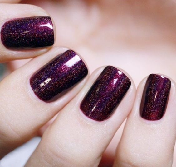 Oja Semipermanenta - Ready & Go 3 In 1 Hybrid Chameleon Purple Nr.03 11ml - PIERRE RENE - HNIcosmetice.ro