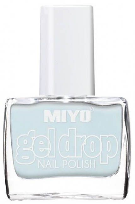 Oja Unghii - Gel Drop Storm Nr.05 8ml - MIYO