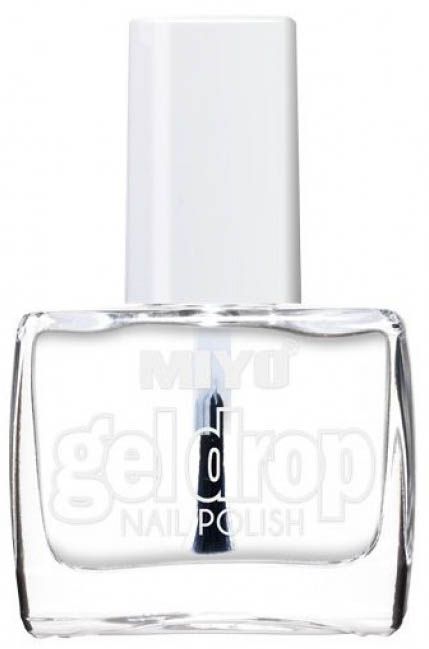 Oja Unghii - Gel Drop Ultra Girl Nr.18 8ml - MIYO