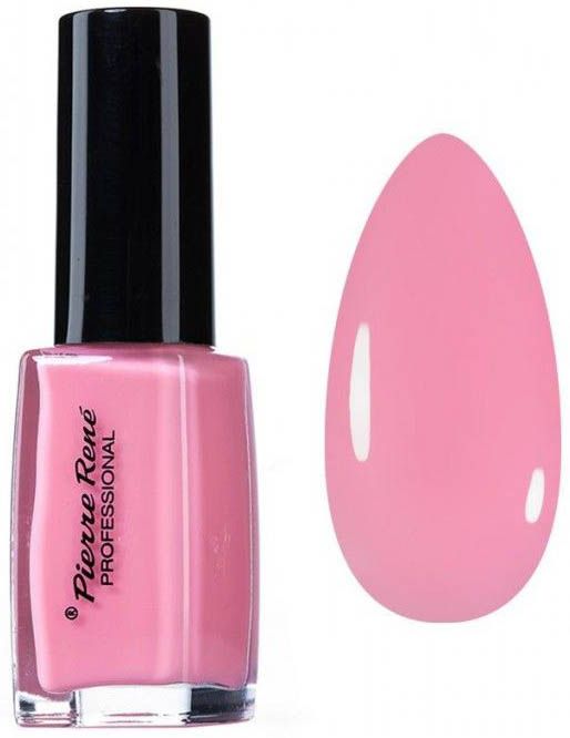 Oja Unghii Profesionala - Nail Polish Angel Nr.328 11ml - PIERRE RENE - HNIcosmetice.ro