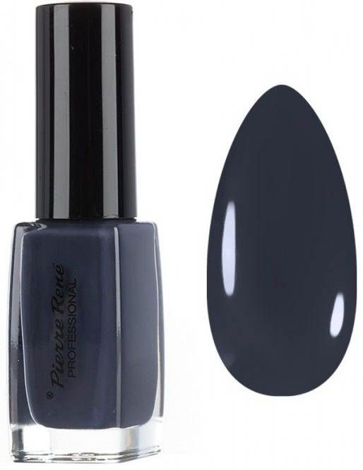 Oja Unghii Profesionala - Nail Polish Back Road Nr.283 11ml - PIERRE RENE - HNIcosmetice.ro
