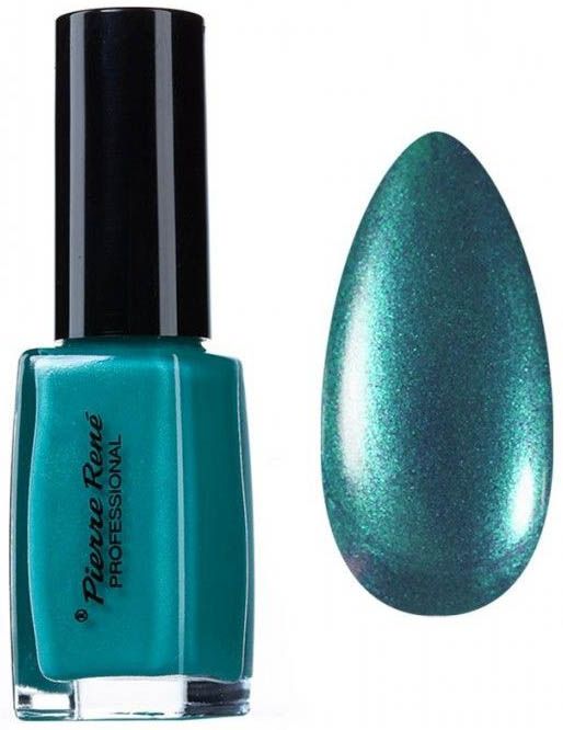 Oja Unghii Profesionala - Nail Polish Be Happy Nr.306 11ml - PIERRE RENE - HNIcosmetice.ro